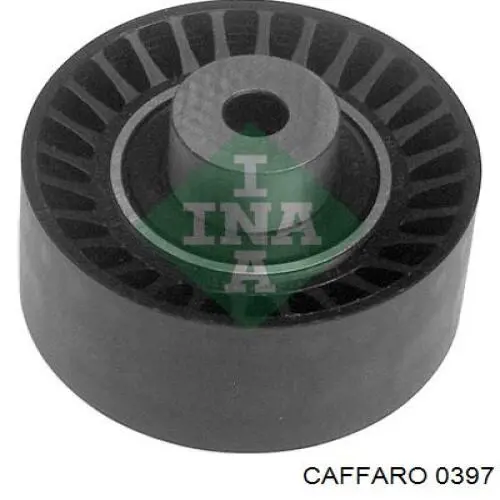 CFR0397 Caffaro ролик натягувача приводного ременя