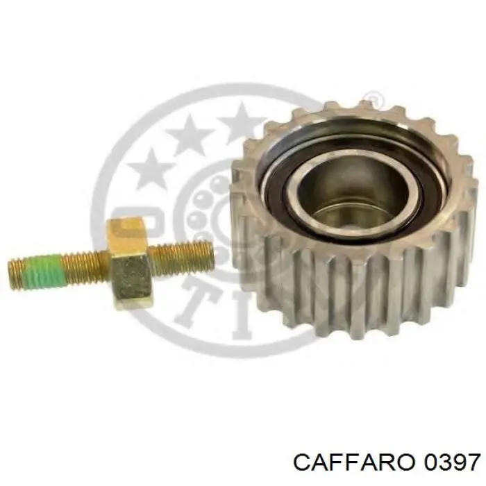 Натяжний ролик Caffaro 0397 ціна, від 9.78 USD