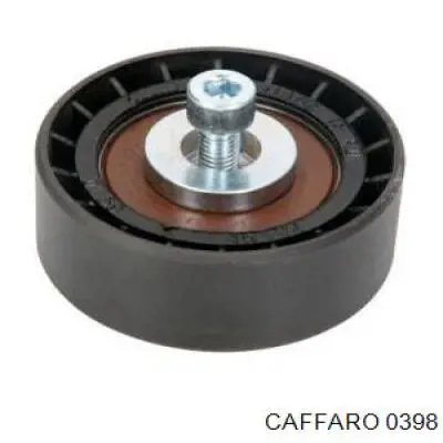 Купити 0398 Caffaro Натяжний ролик