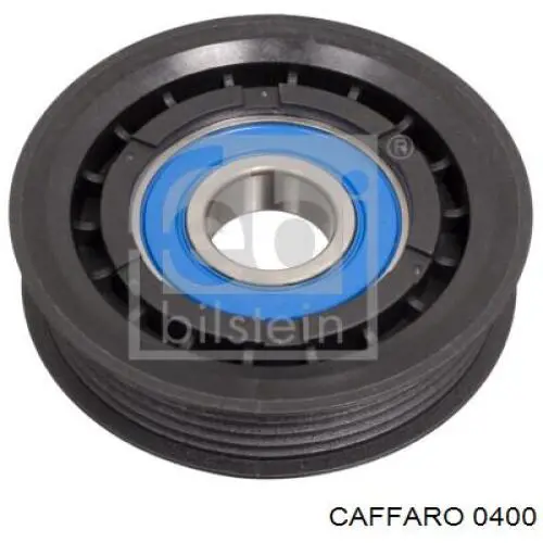Натяжний ролик Caffaro 0400 ціна, від 7.72 USD