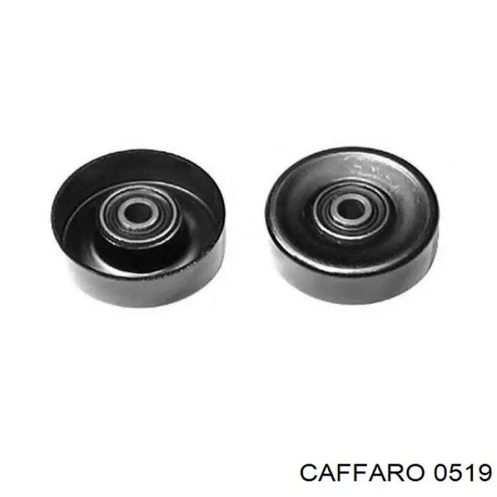 Купити 0519 Caffaro Натяжний ролик