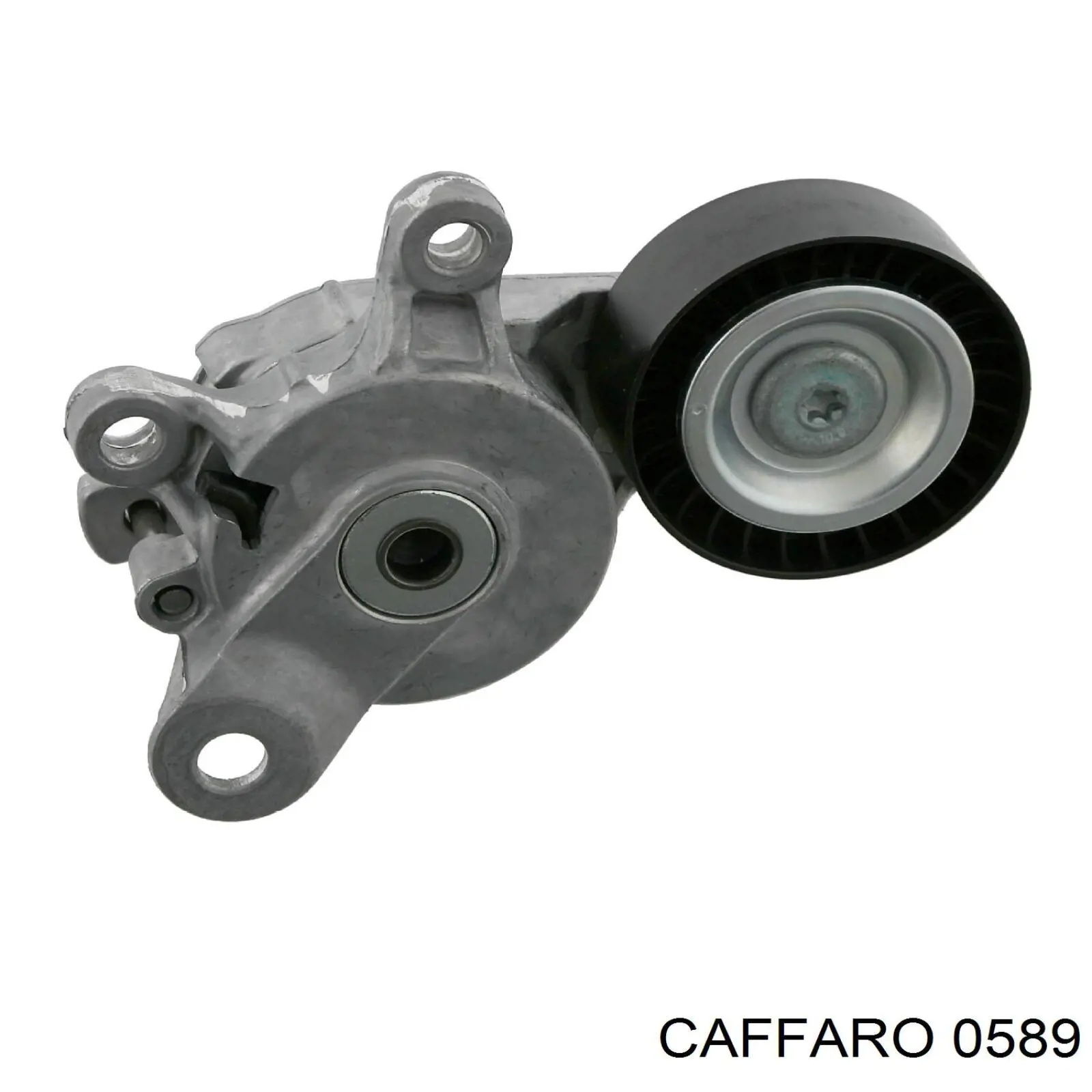 589 Caffaro ролик натягувача приводного ременя