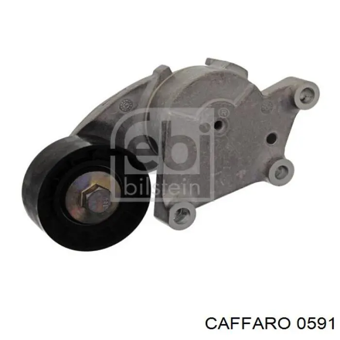Натяжний ролик Magneti Marelli 331316171380 ціна, від 9.06 USD