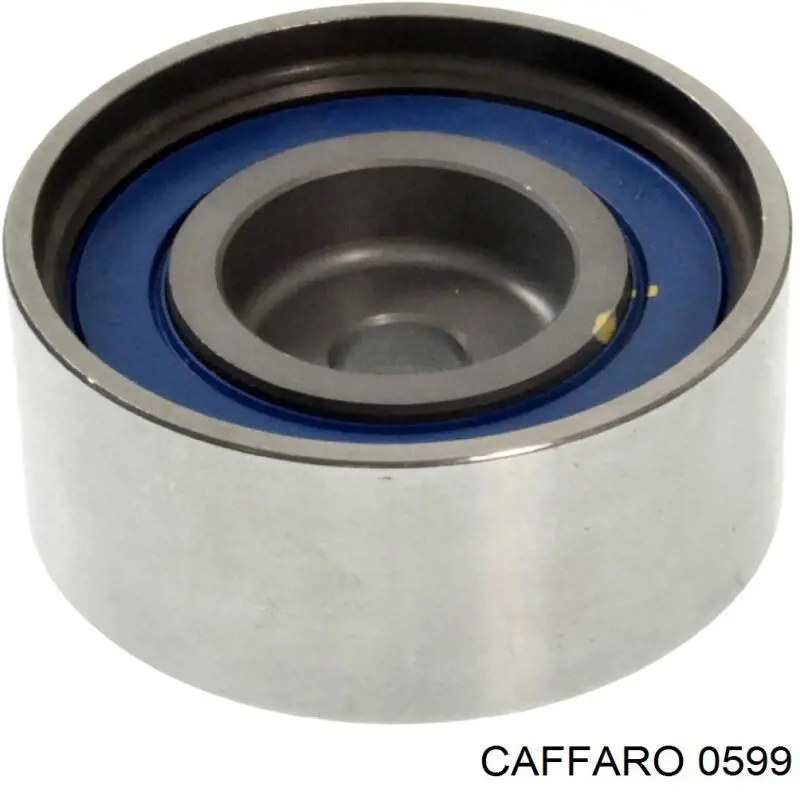 0599 Caffaro ролик натягувача приводного ременя