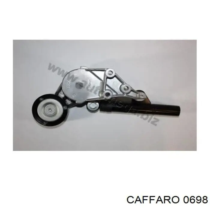 Натяжний ролик Caffaro 0698 ціна, від 9.83 USD