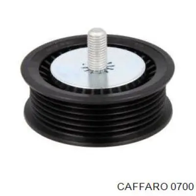Ролик приводного ременя, паразитний Caffaro 0700 ціна, від 7.82 USD