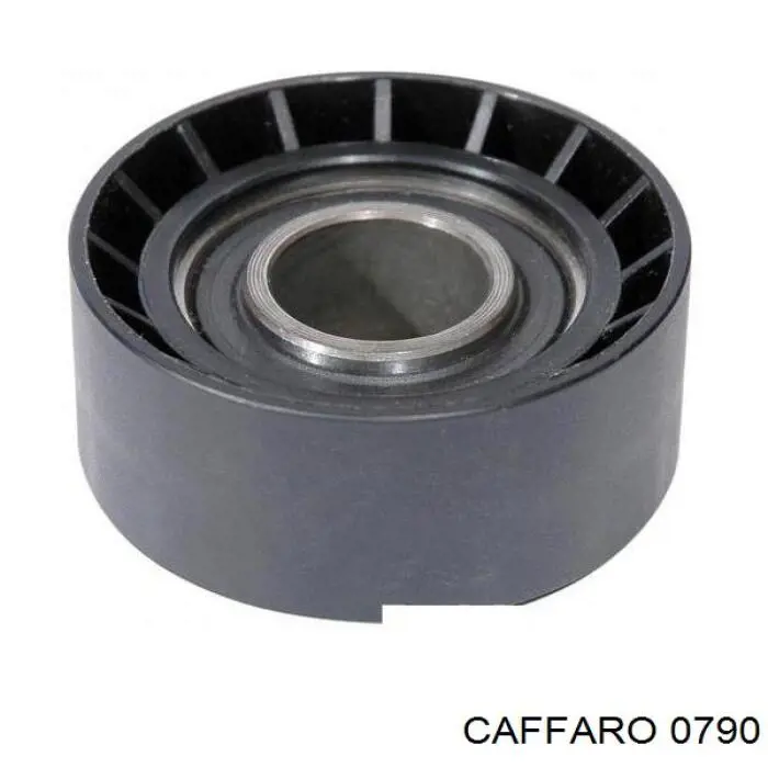 Натяжний ролик Caffaro 0790 ціна, від 9.82 USD