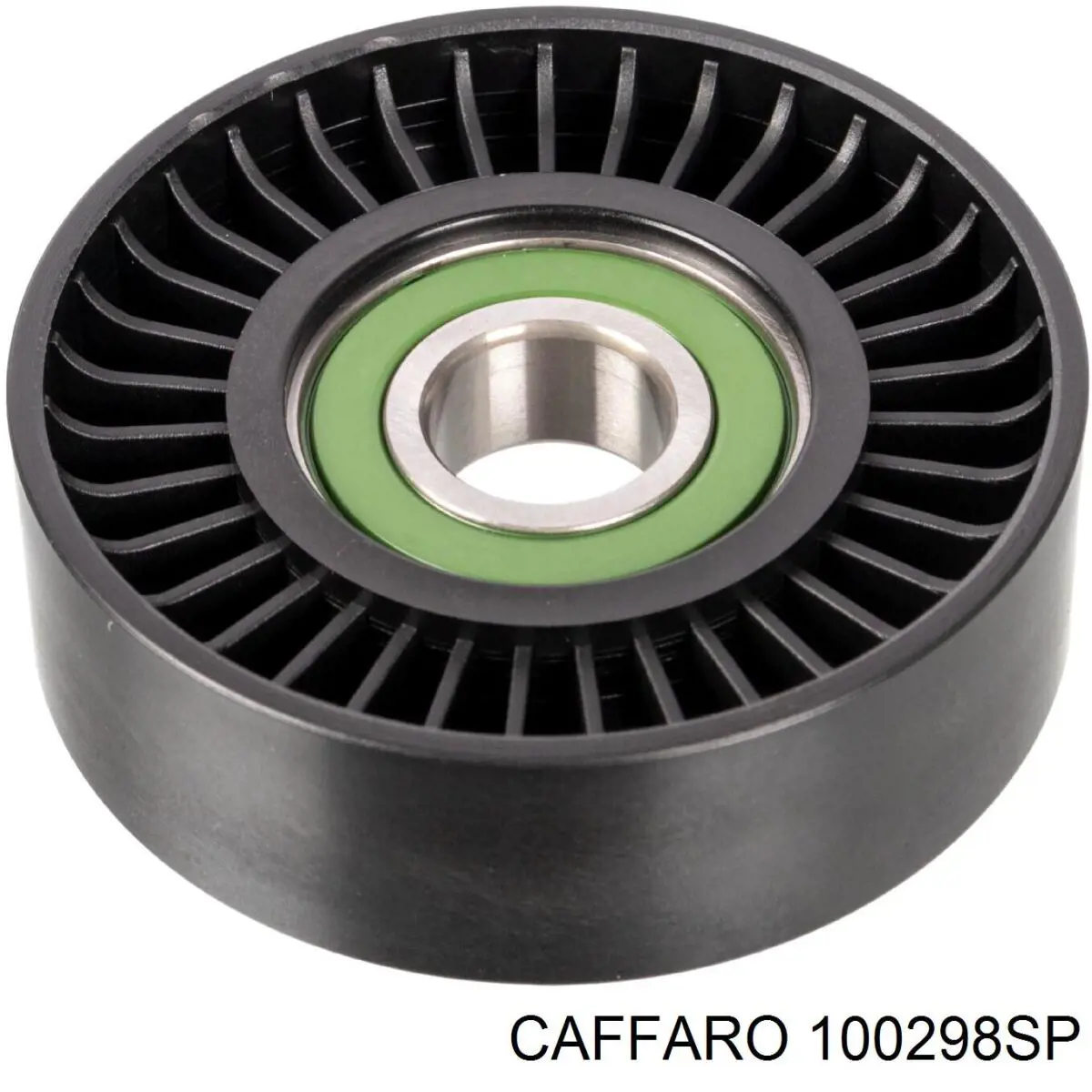 Натягувач приводного ременя Caffaro 100298SP ціна, від 38.00 USD