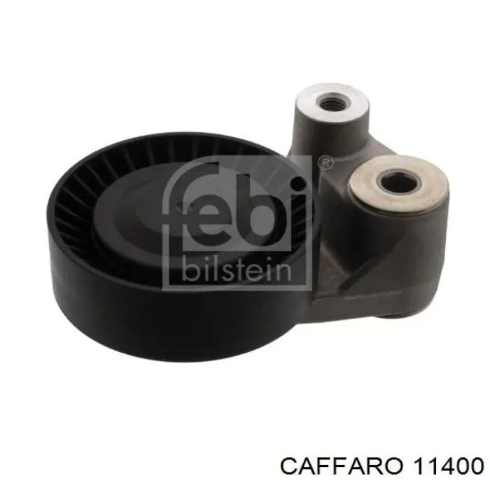 CFR11400 Caffaro ролик натягувача приводного ременя