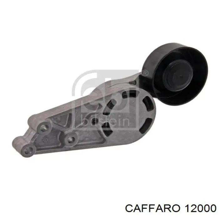 CFR12000 Caffaro ролик натягувача приводного ременя