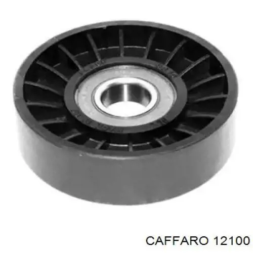 12100 Caffaro ролик натягувача приводного ременя
