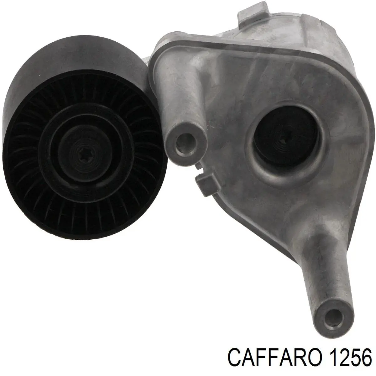 1256 Caffaro ролик приводного ременя, паразитний