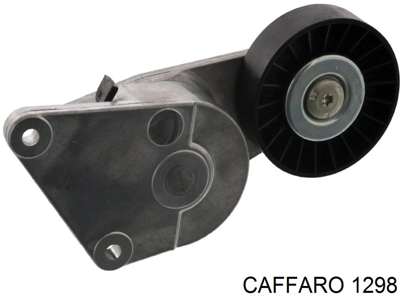 1298 Caffaro ролик натягувача приводного ременя