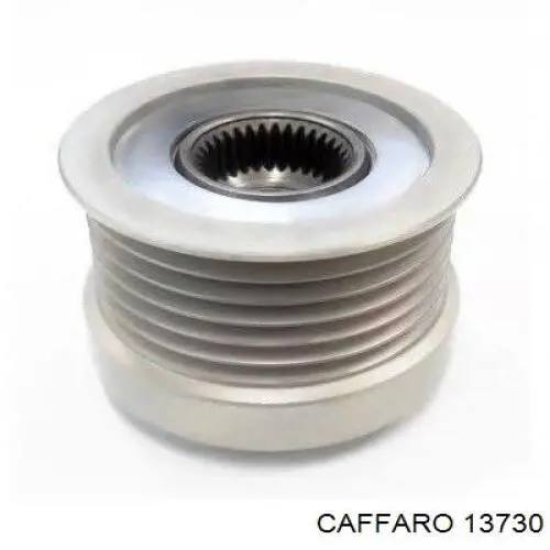 Ролик приводного ременя, паразитний Caffaro 13730 ціна, від 16.84 USD