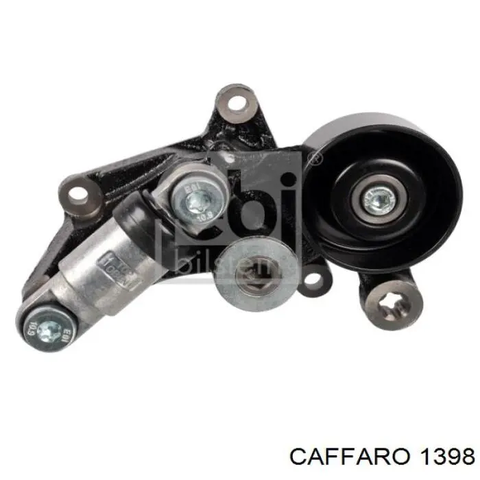 Натяжний ролик Caffaro 1398 ціна, від 9.57 USD
