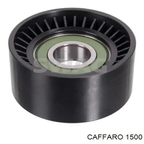 Ролик приводного ременя, паразитний Caffaro 1500 ціна, від 7.45 USD