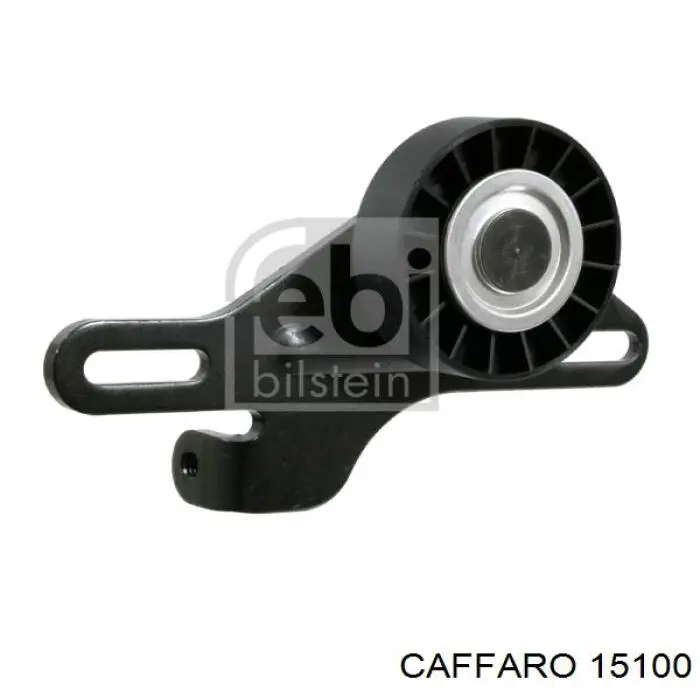 15100 Caffaro ролик натягувача приводного ременя