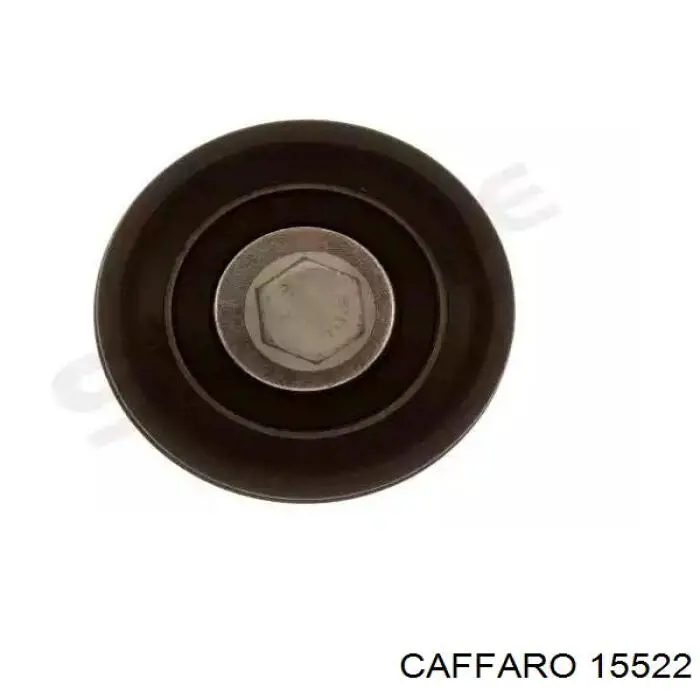 Ролик паразитний ГРМ 15522 Caffaro