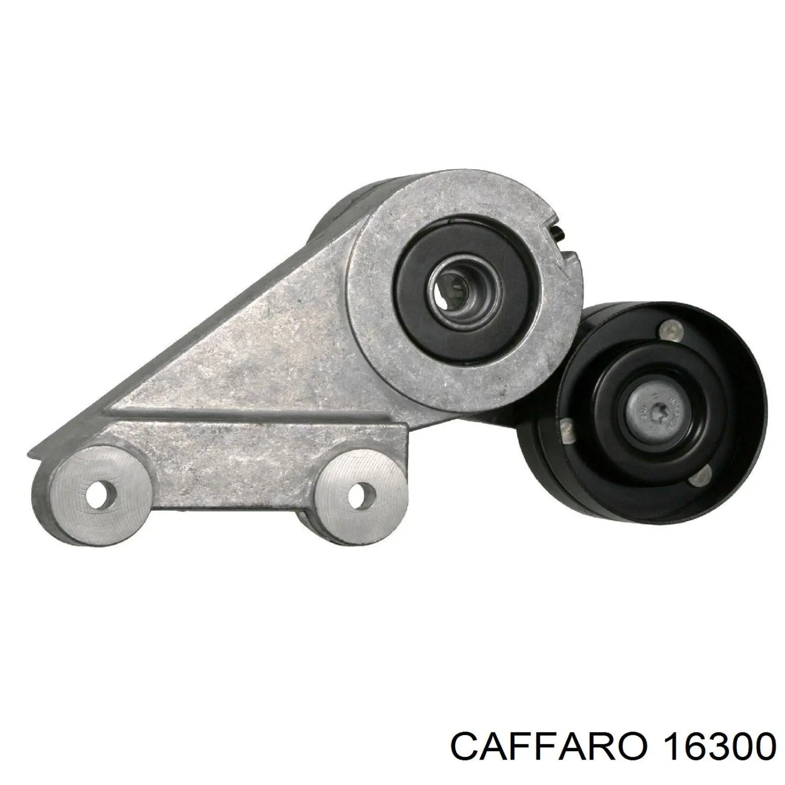 Купити 16300 Caffaro Натяжний ролик