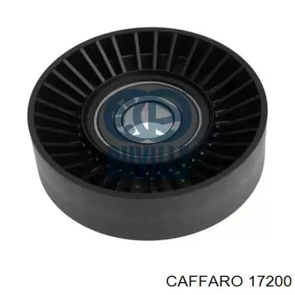 Ролик приводного ременя, паразитний Caffaro 17200 ціна, від 12.12 USD