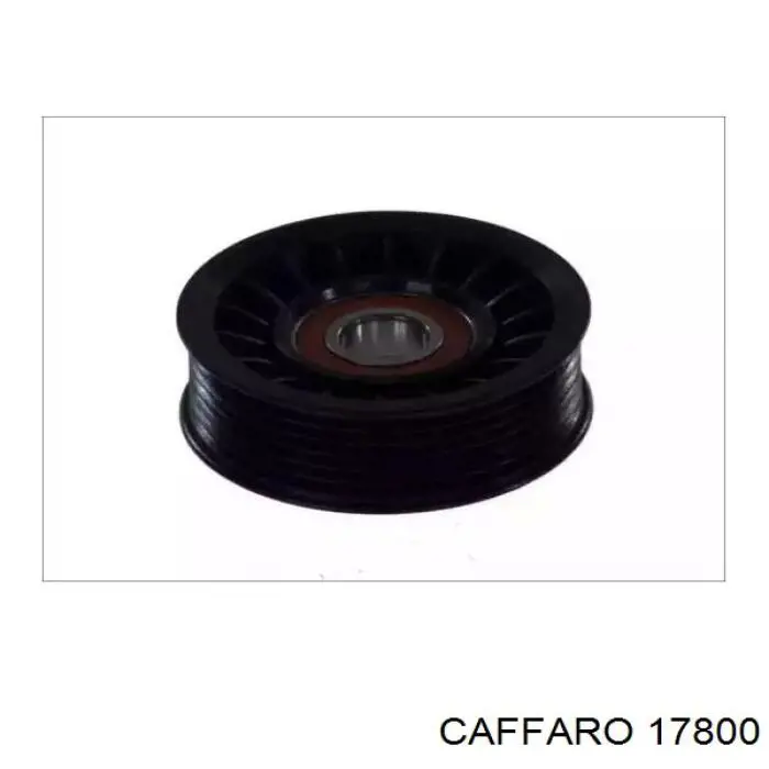 Натяжний ролик MPQ0650 Magneti Marelli