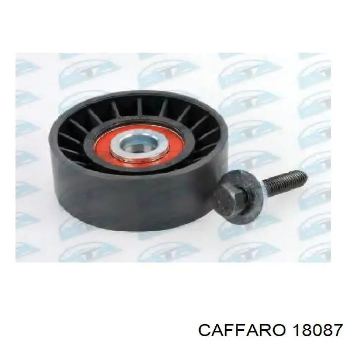 Натяжний ролик Caffaro 18087 ціна, від 8.93 USD