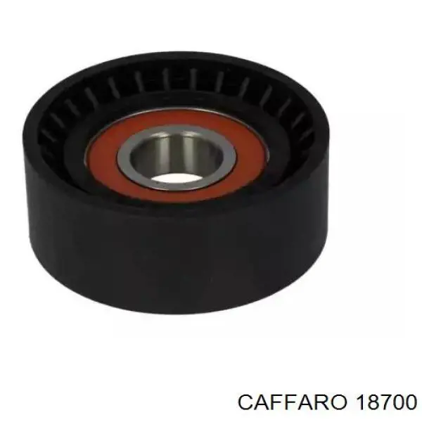 Купити 18700 Caffaro Натяжний ролик