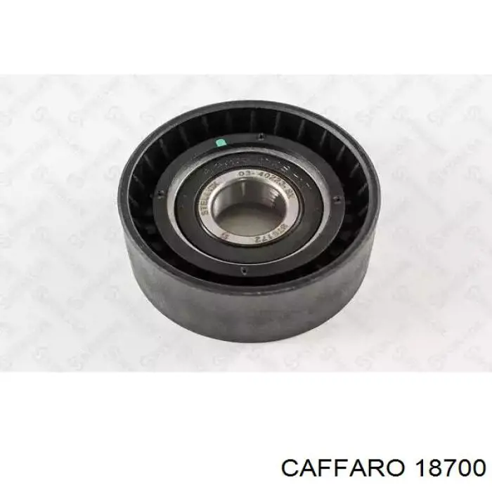 Натяжний ролик 18700 Caffaro