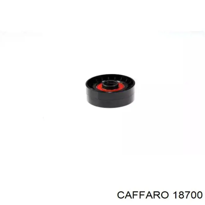 Натяжний ролик Caffaro 18700 ціна, від 7.76 USD