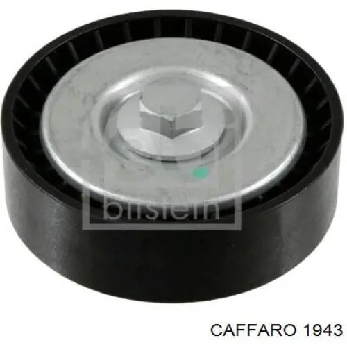 Ролик приводного ременя, паразитний Caffaro 1943 ціна, від 13.41 USD