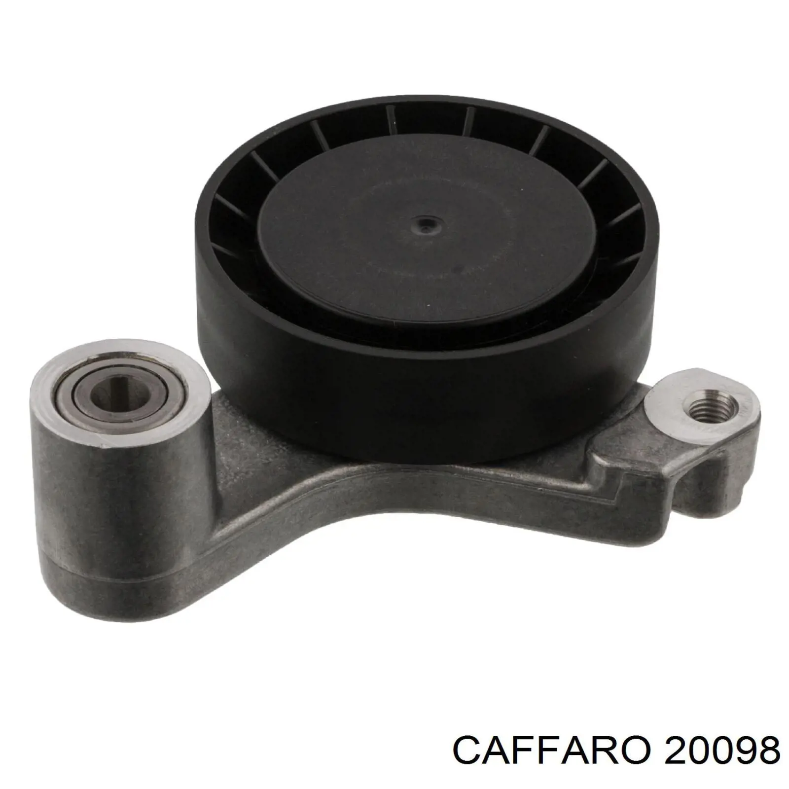 Натяжний ролик Caffaro 20098 ціна, від 52.33 USD