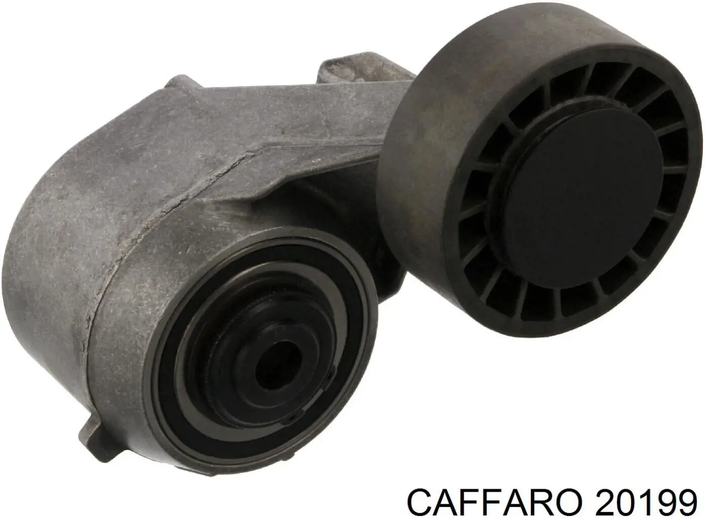 20199 Caffaro ролик натягувача приводного ременя