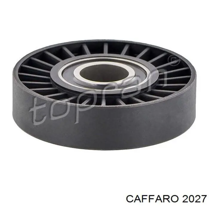Ролик приводного ременя, паразитний Caffaro 2027 ціна, від 12.33 USD