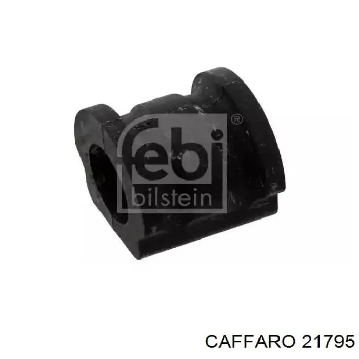Купити 21795 Caffaro Ролик паразитний ГРМ