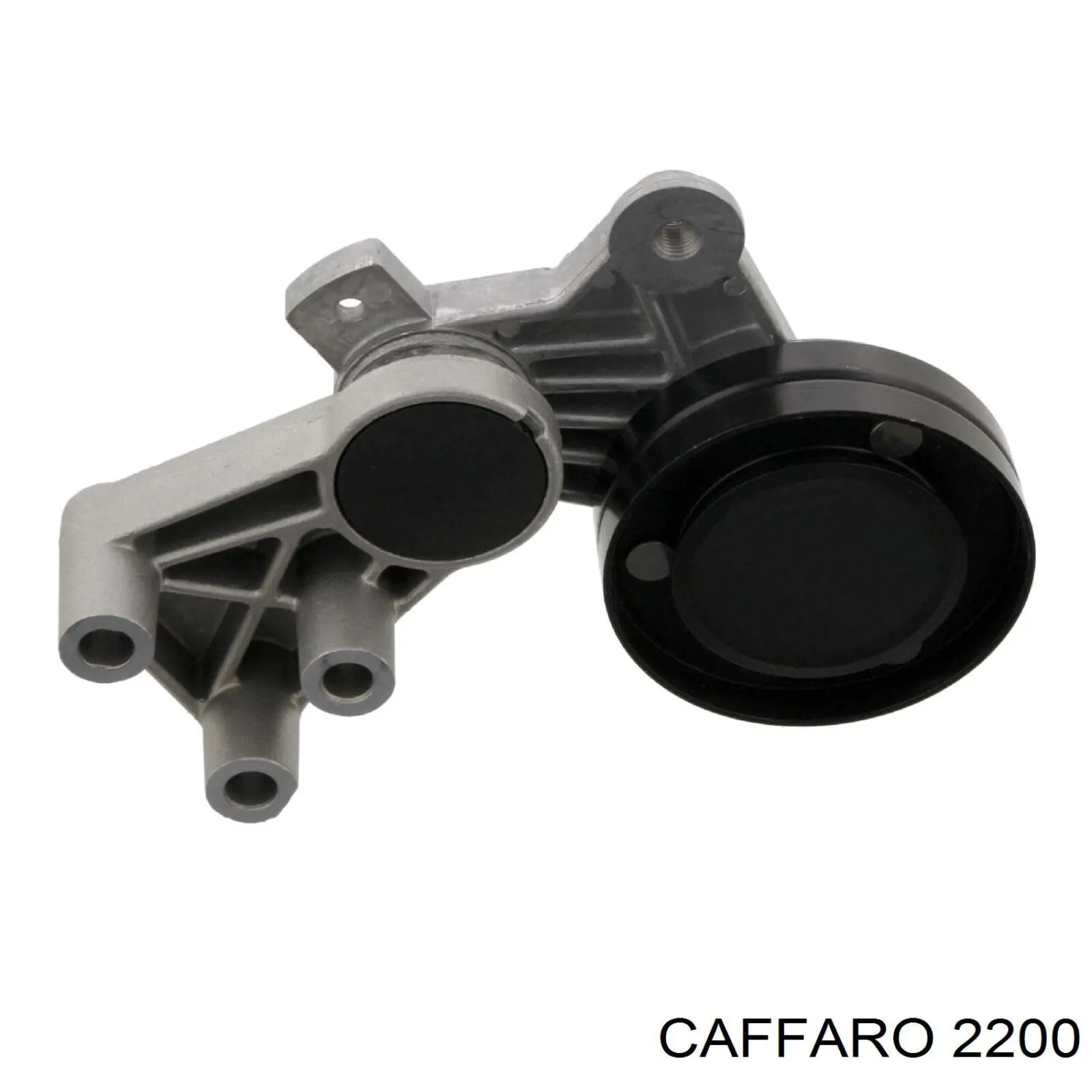 Купити 2200 Caffaro Ролик приводного ременя, паразитний