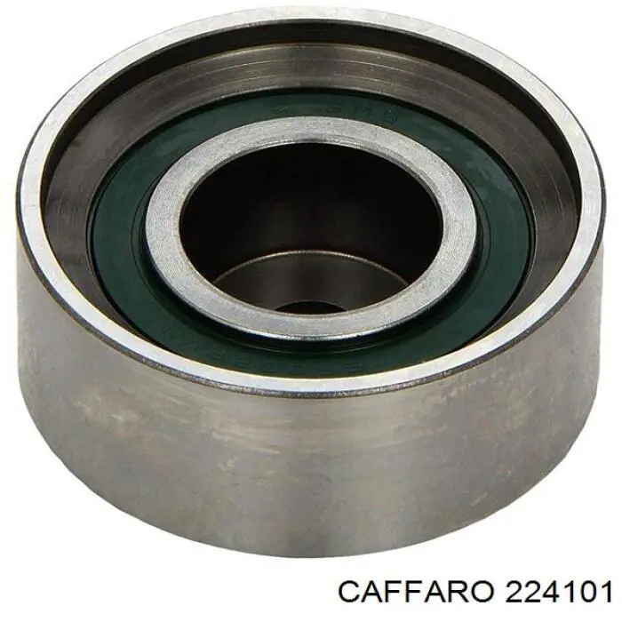 Ролик натягувача ременя ГРМ 224101 Caffaro
