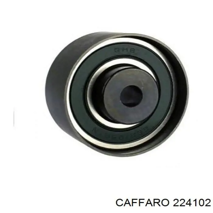 Ролик ременя ГРМ, паразитний Caffaro 224102