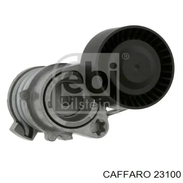 23100 Caffaro ролик натягувача приводного ременя
