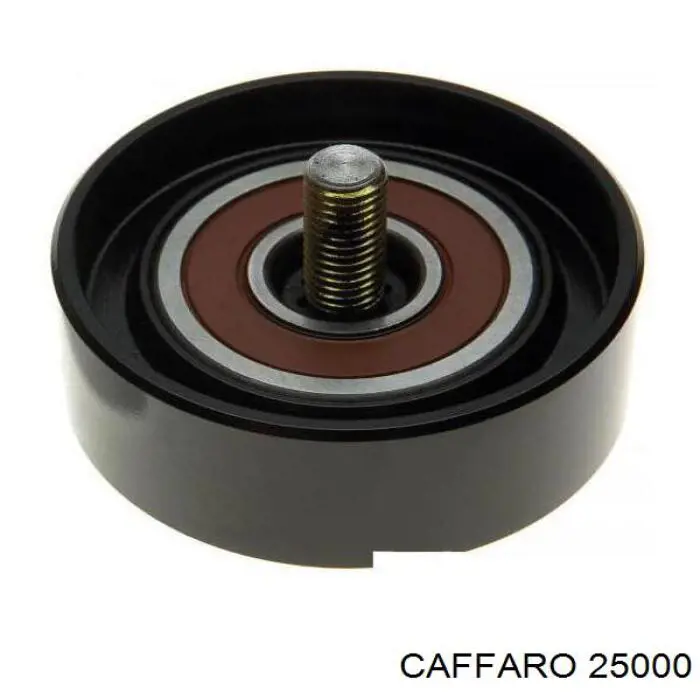 Натяжний ролик Caffaro 25000 ціна, від 17.92 USD
