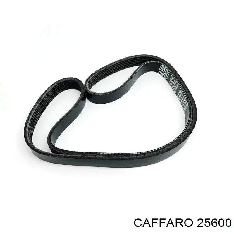 CFR25600 Caffaro ролик натягувача приводного ременя