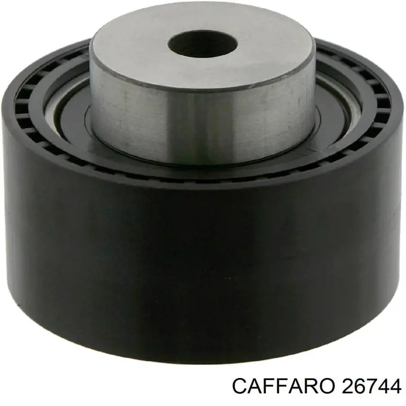 Купити 26744 Caffaro Ролик паразитний ГРМ