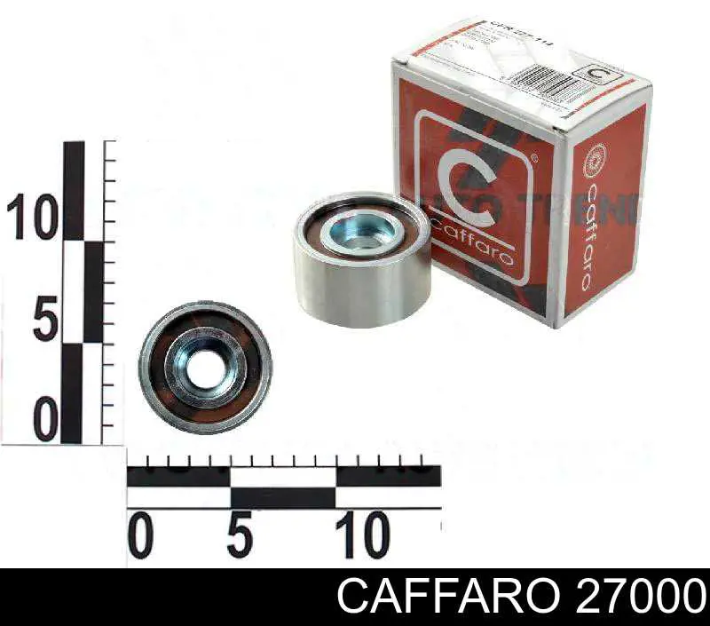 Купити CFR27000 Caffaro Натяжний ролик