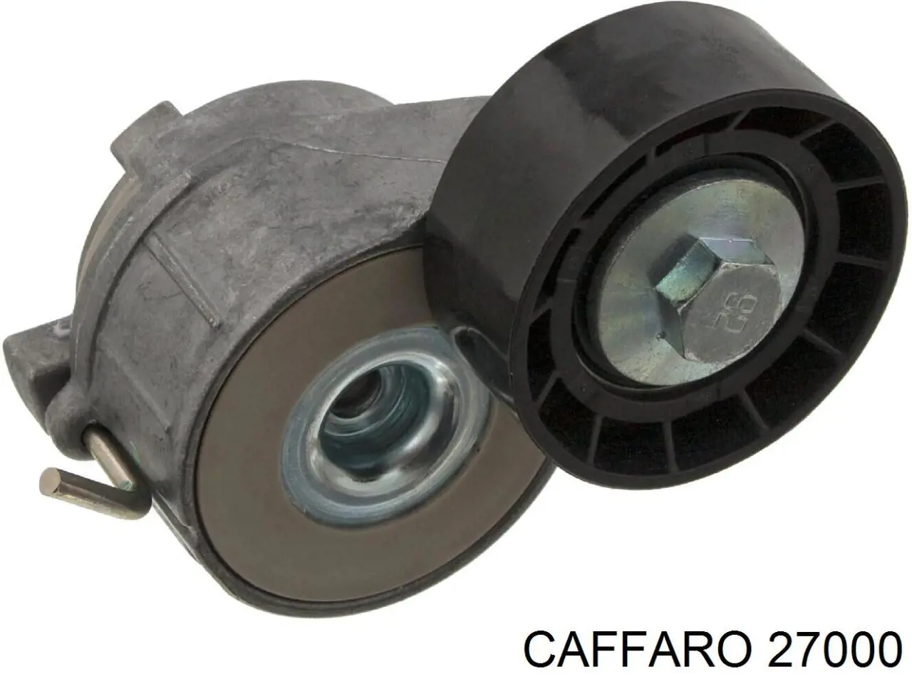 Натяжний ролик CFR27000 Caffaro