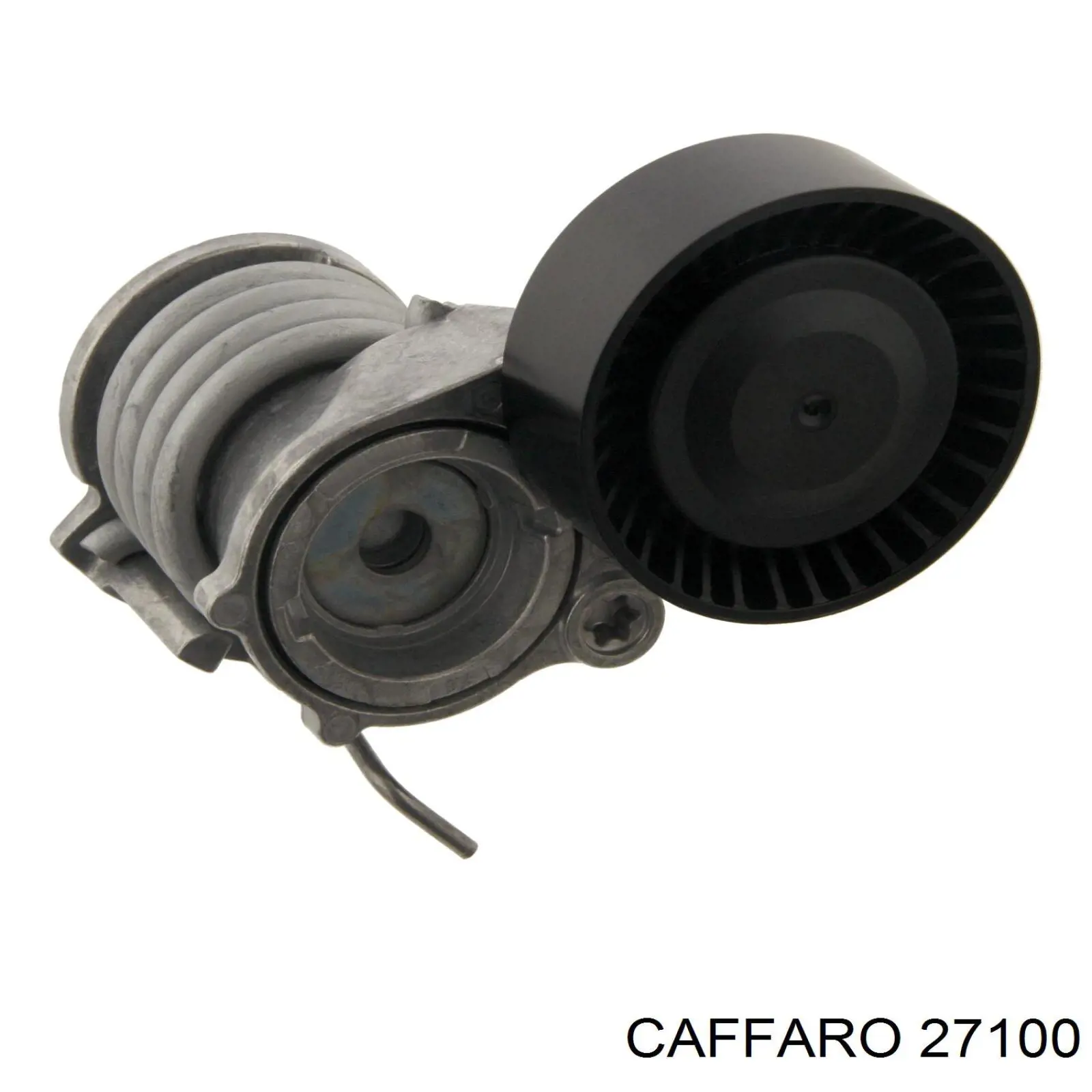 CFR27100 Caffaro ролик натягувача приводного ременя