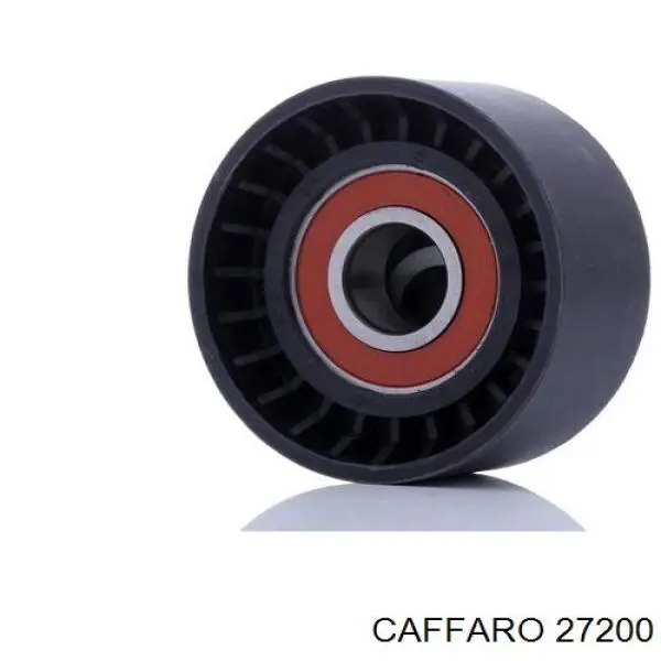 27200 Caffaro ролик натягувача приводного ременя