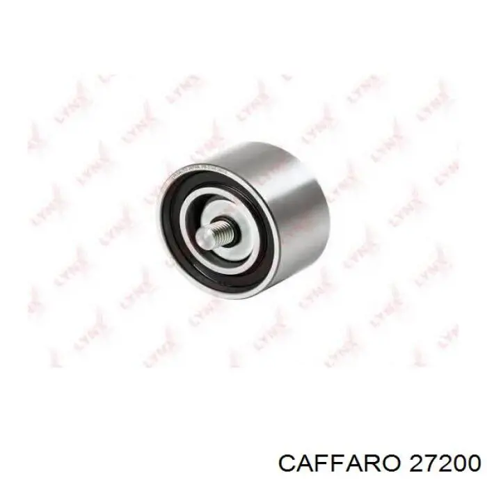 Натяжний ролик Caffaro 27200 ціна, від 20.28 USD