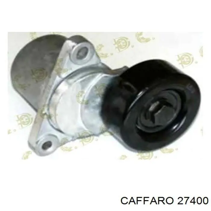 CFR27400 Caffaro ролик натягувача приводного ременя