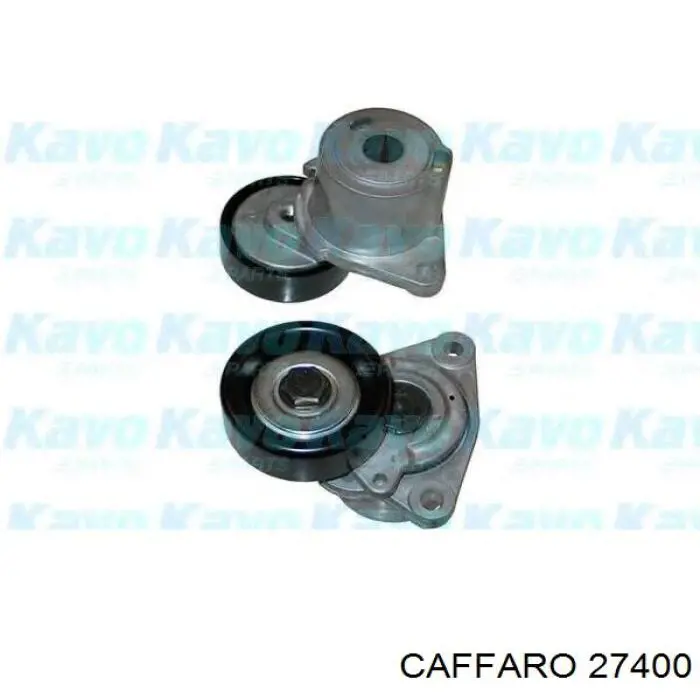 Натяжний ролик CX/Complex CX27400 ціна, від 373.51 UAH