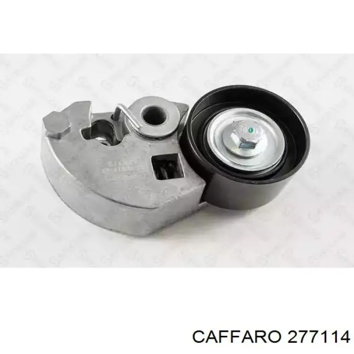 Ролик паразитний ГРМ 277114 Caffaro