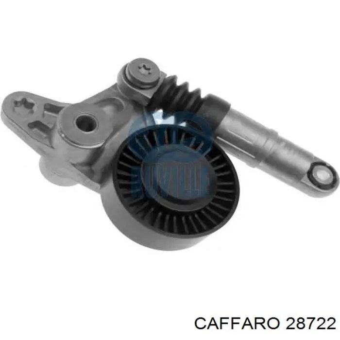 Купити 28722 Caffaro Натяжний ролик